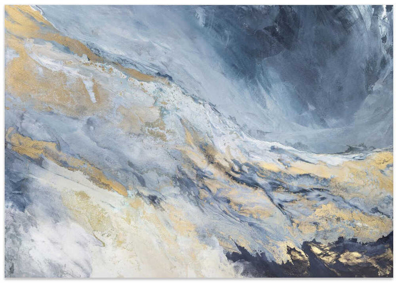 Natural Beauty of Ocean