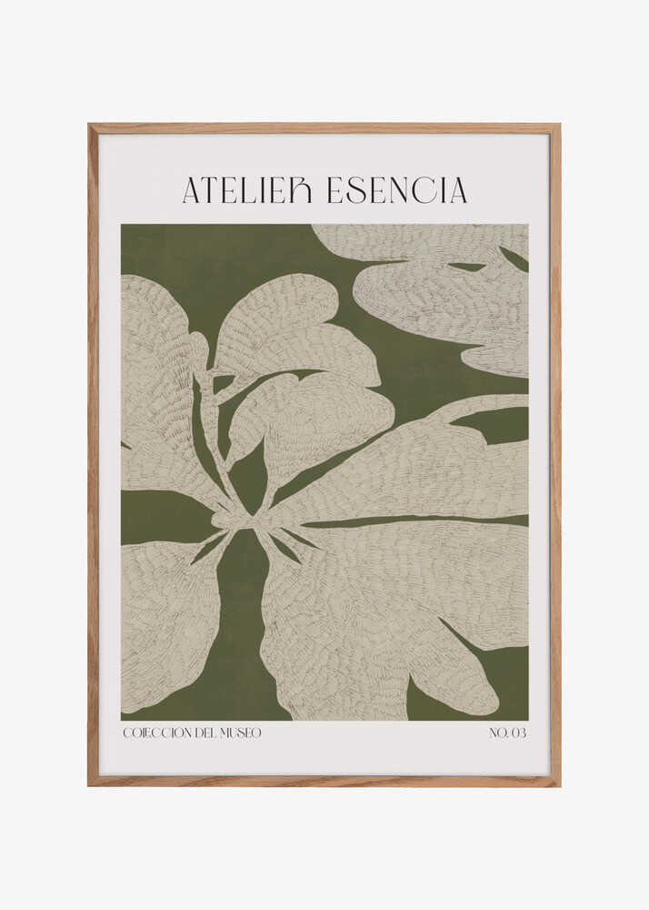 Nature&#039;s Essence