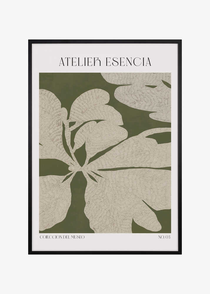 Nature&#039;s Essence