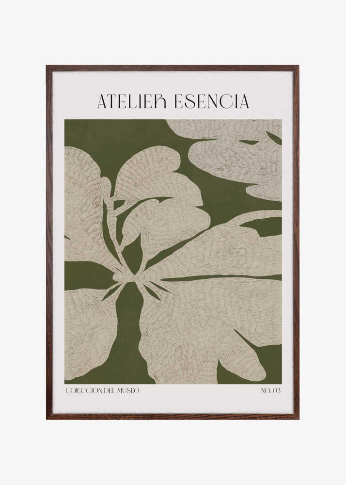 Nature&#039;s Essence