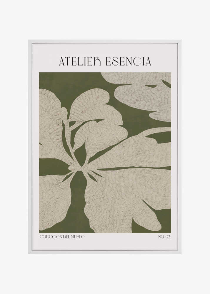 Nature&#039;s Essence