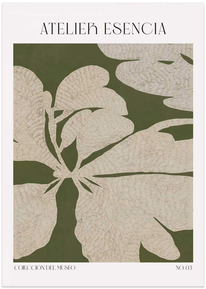 Nature&#039;s Essence