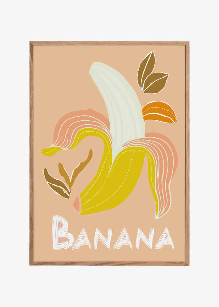 Peel Appeal (Banana)