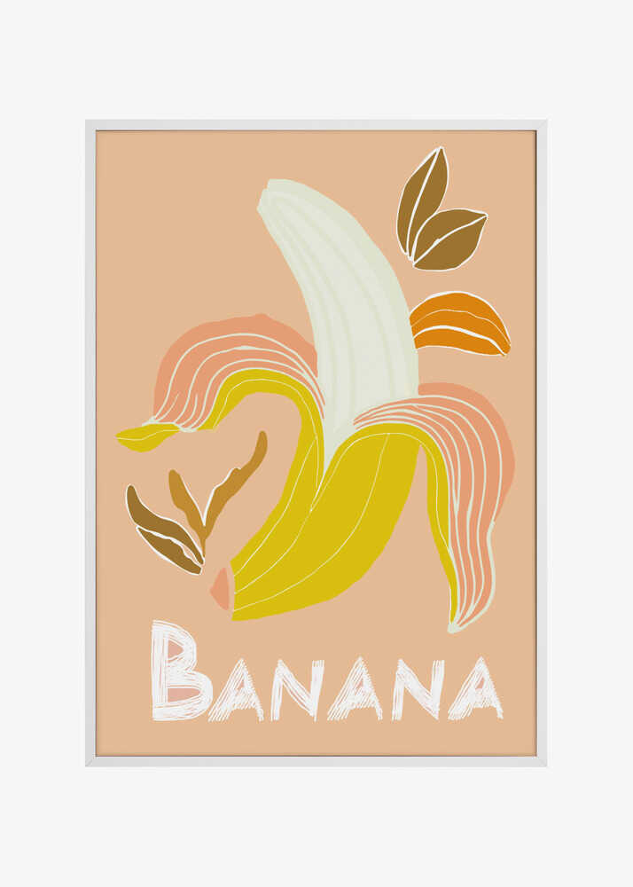 Peel Appeal (Banana)