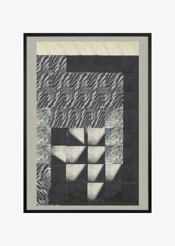 Featuring Geometric Patterns