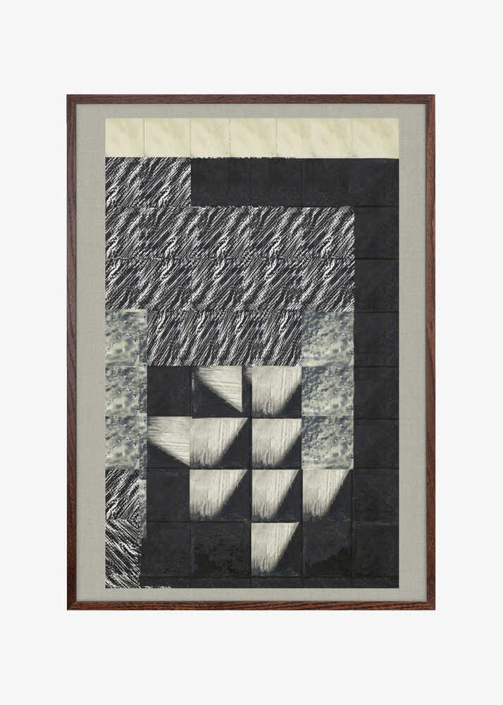 Featuring Geometric Patterns