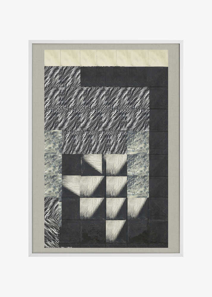 Featuring Geometric Patterns