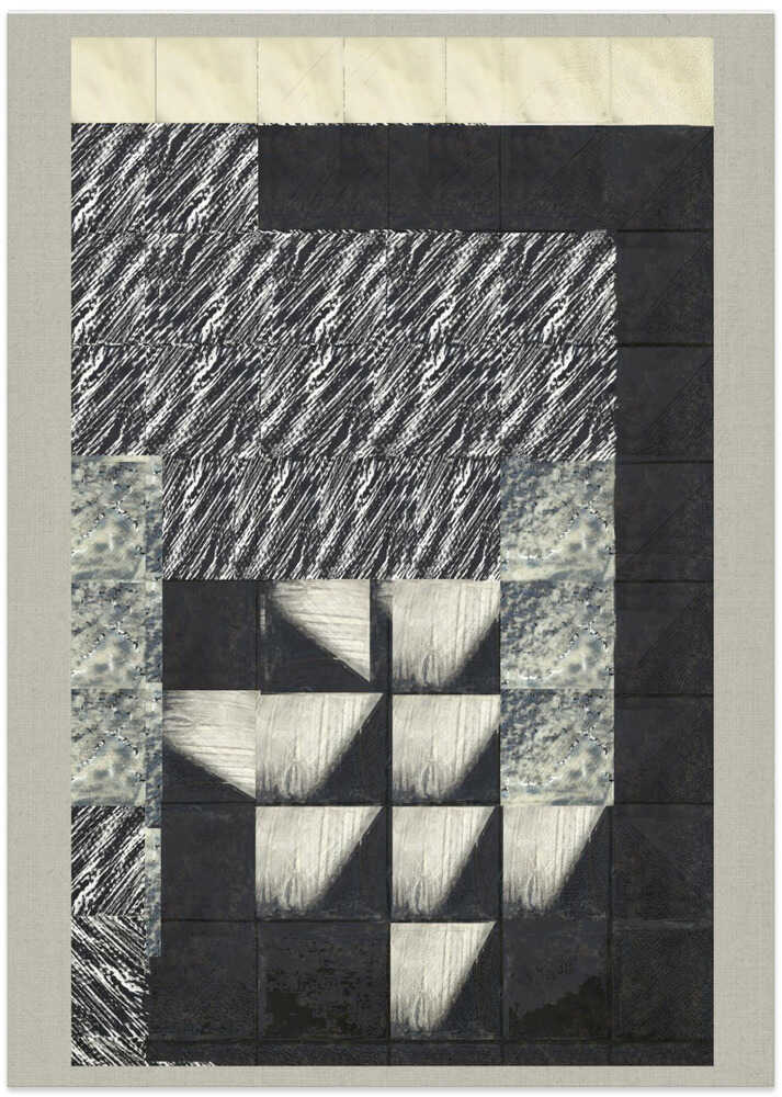 Featuring Geometric Patterns