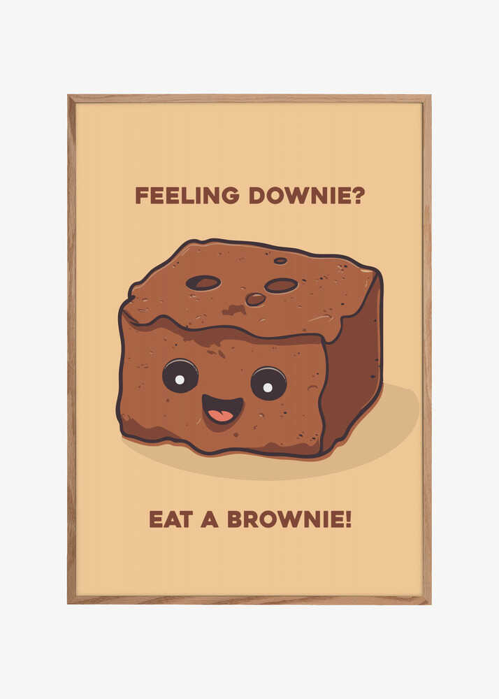 Brownie Bliss Mood