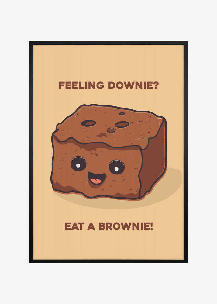 Brownie Bliss Mood