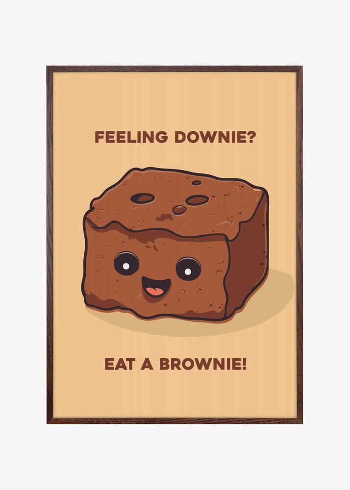 Brownie Bliss Mood