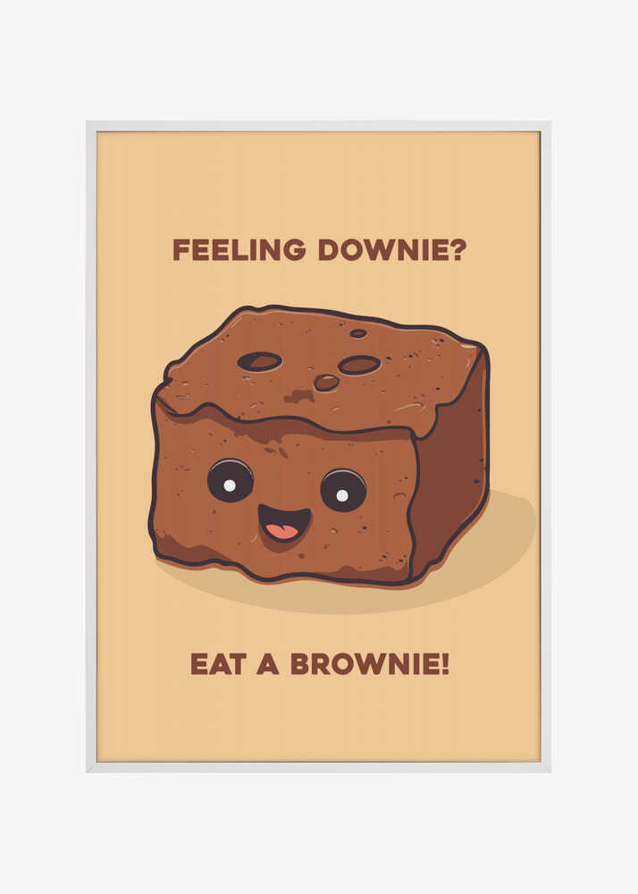 Brownie Bliss Mood