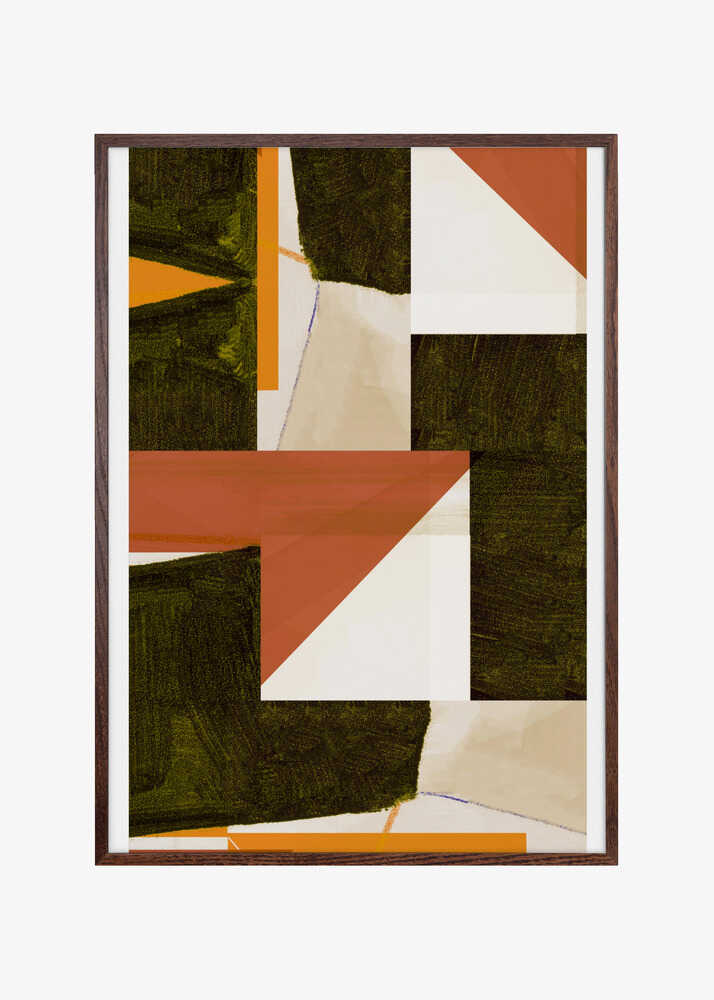 Terra Firma Geometry