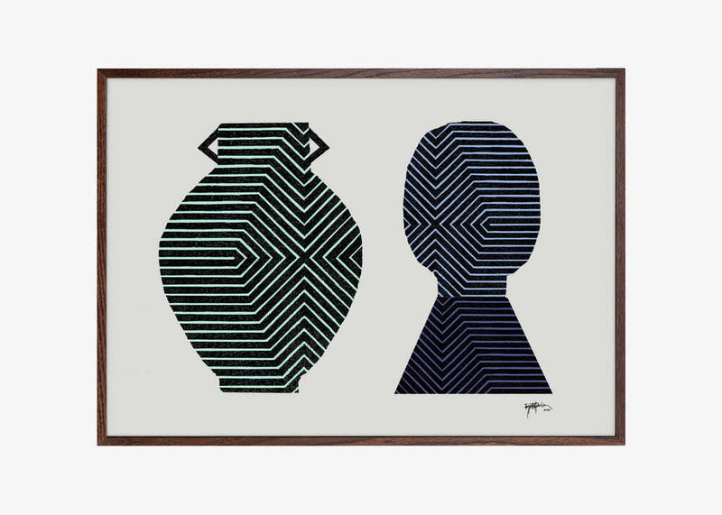 Celestial Garden IV.