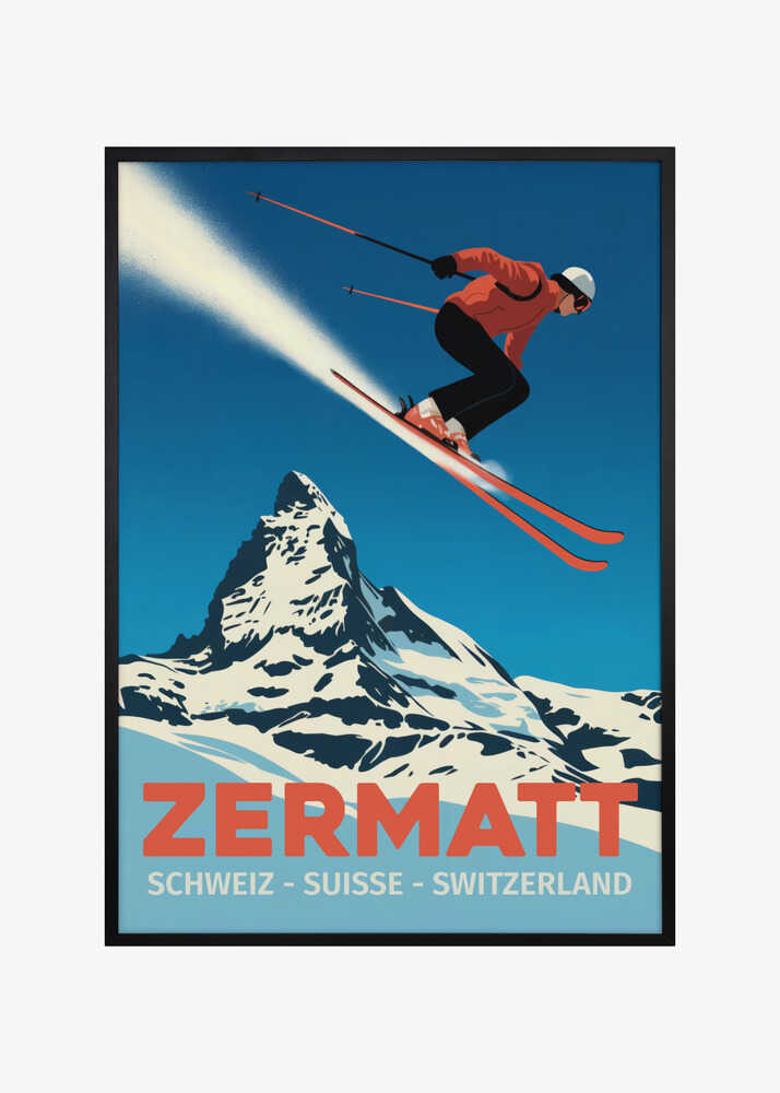 Zermatt