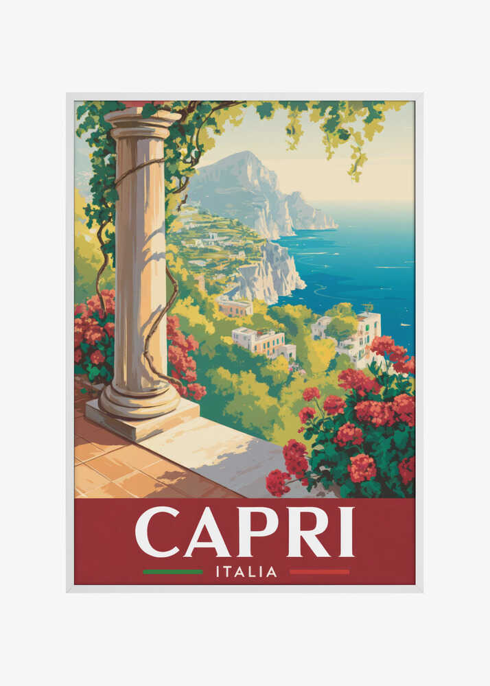 Capri - Italia
