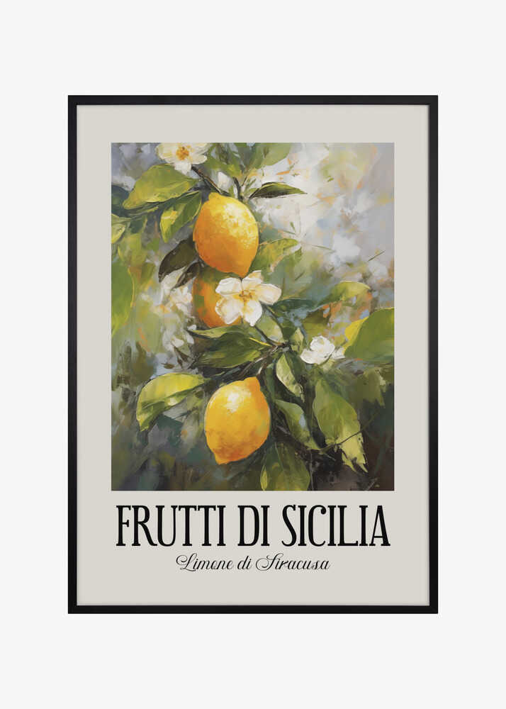 Frutti Di Sicilia