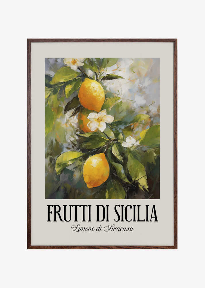 Frutti Di Sicilia