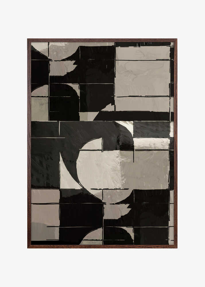 Architectural Echoes No.1