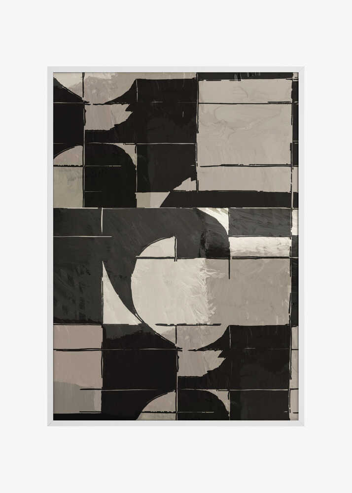 Architectural Echoes No.1