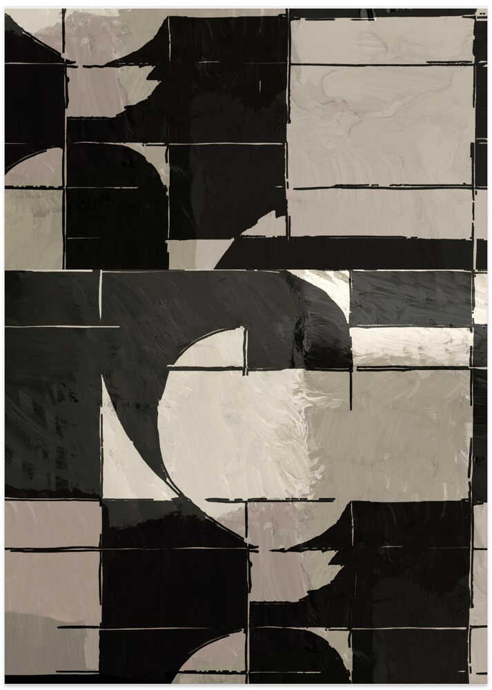 Architectural Echoes No.1