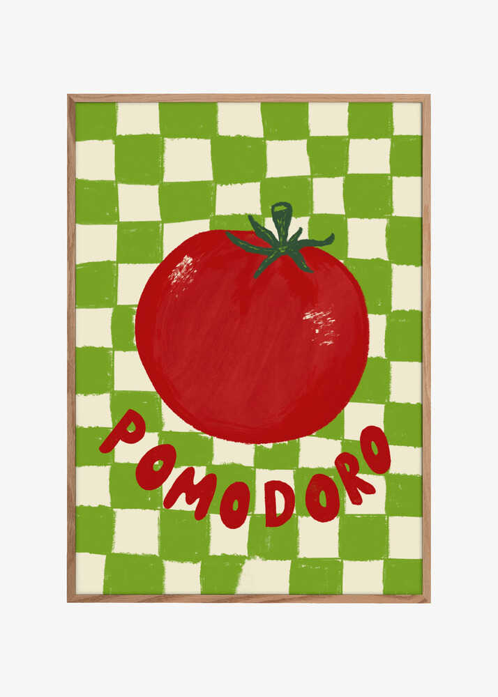 Pomodoro