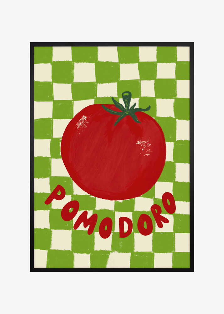 Pomodoro