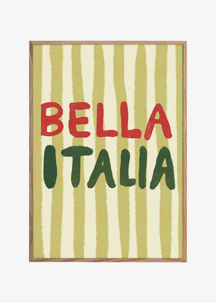 Bella Italia
