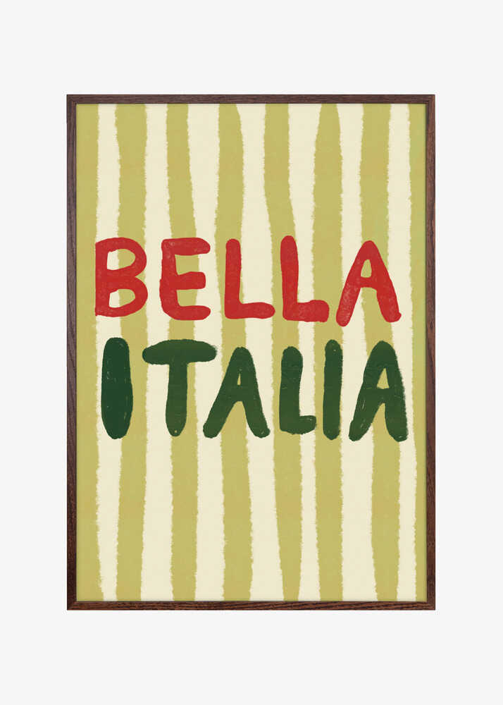 Bella Italia