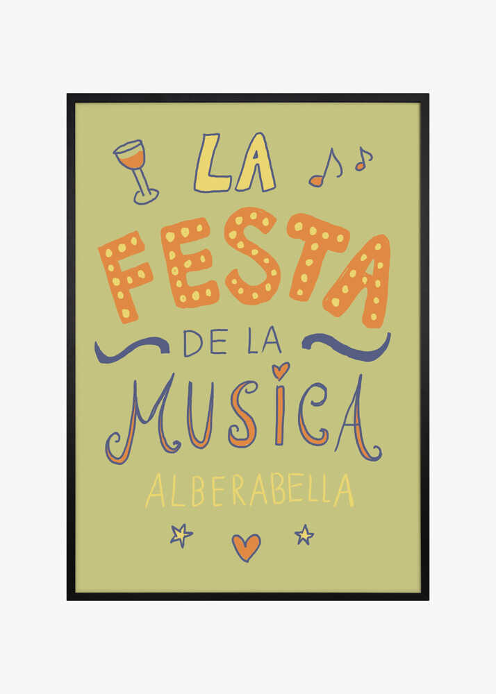 Festa Musica