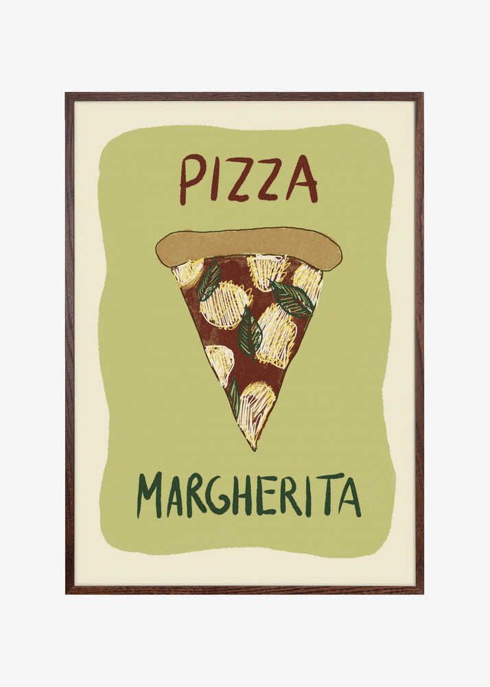Pizza Margherita