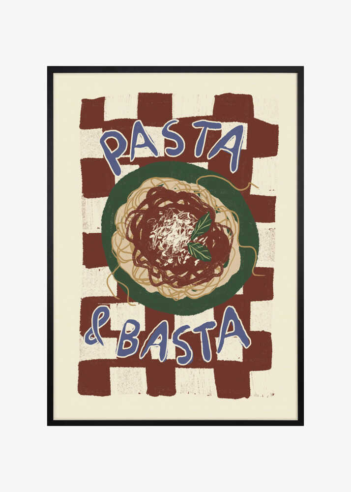 Pasta &amp; Basta