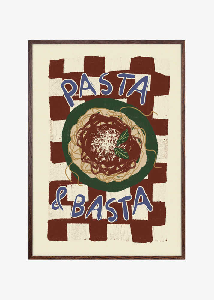 Pasta &amp; Basta