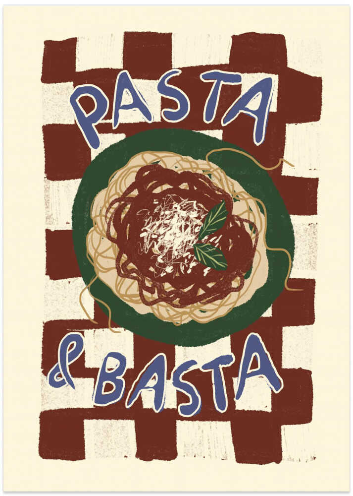 Pasta &amp; Basta