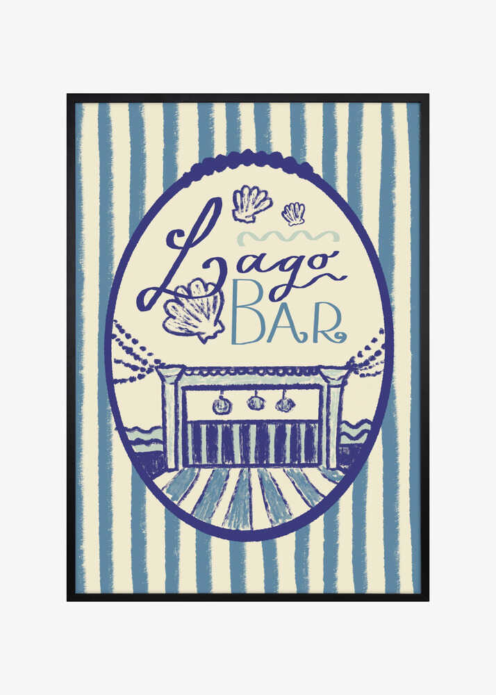 Lago Bar