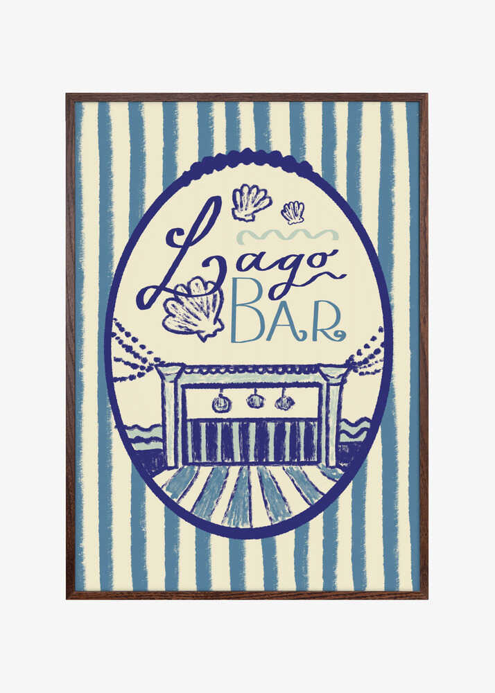 Lago Bar