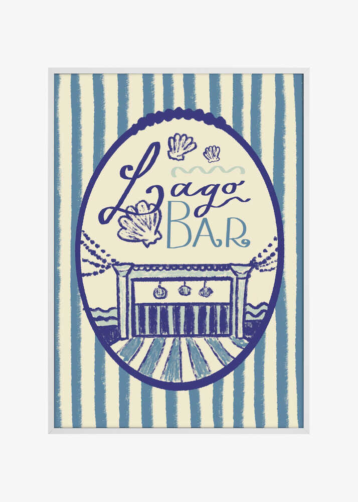 Lago Bar