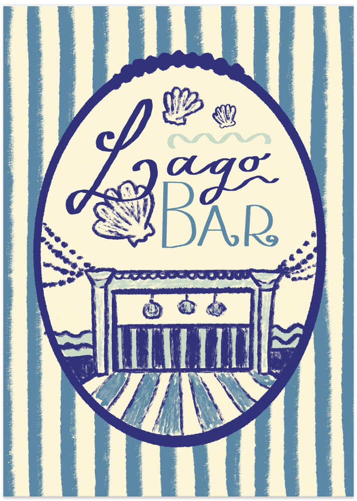 Lago Bar