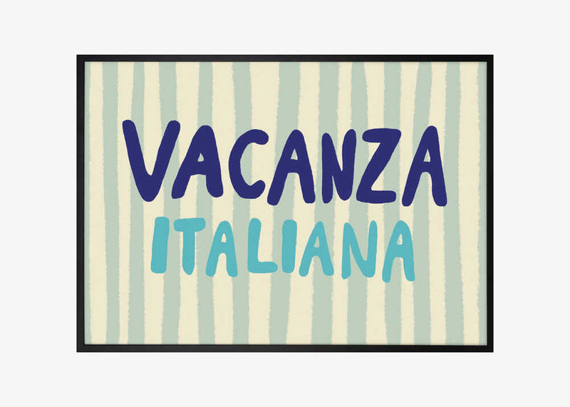 Vacanza Italiana