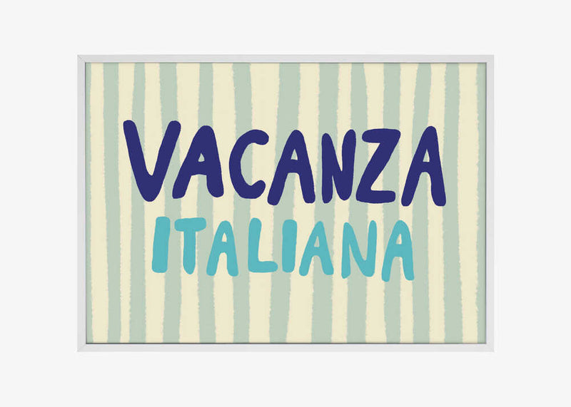 Vacanza Italiana
