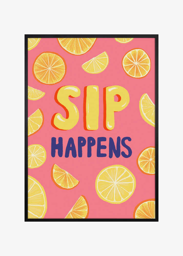 Sip Happens