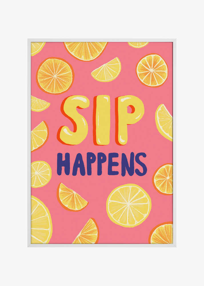 Sip Happens
