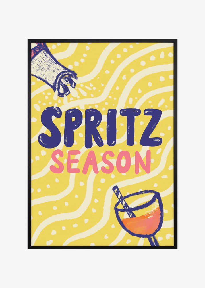 Spritz Season