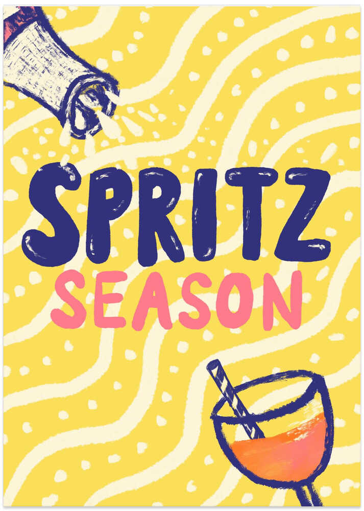 Spritz Season