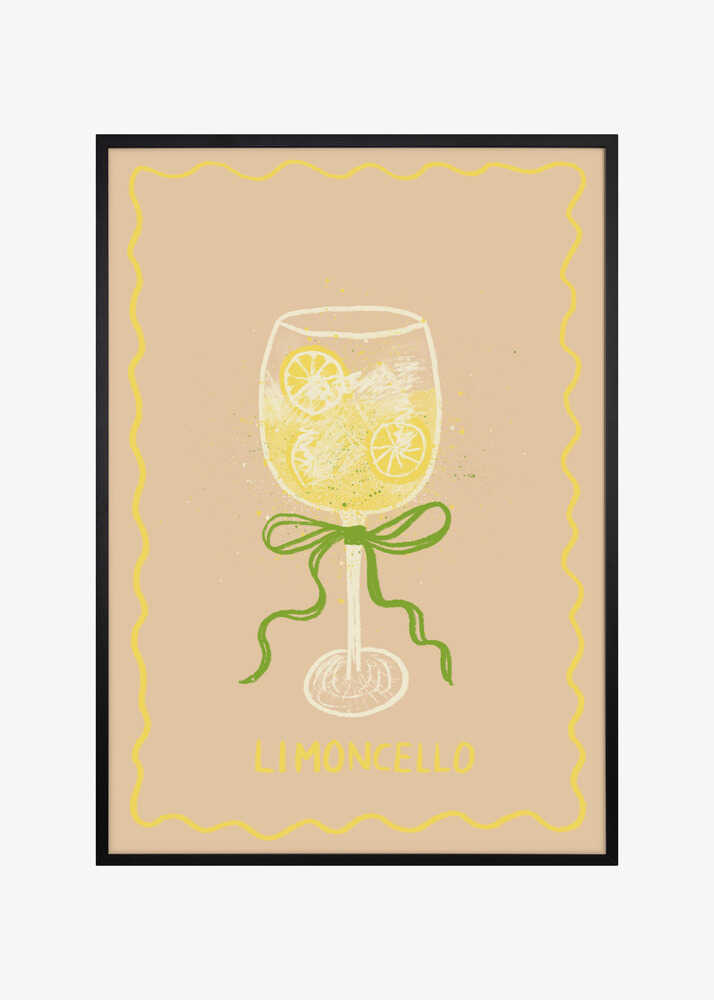 Limoncello