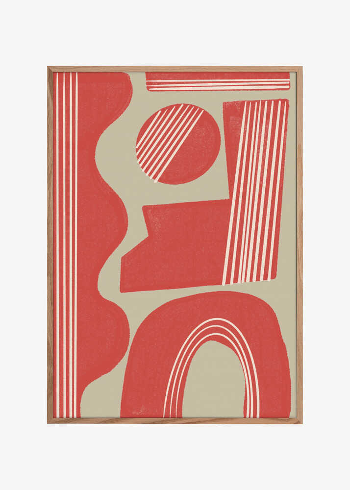 Geo Balance Object No.2