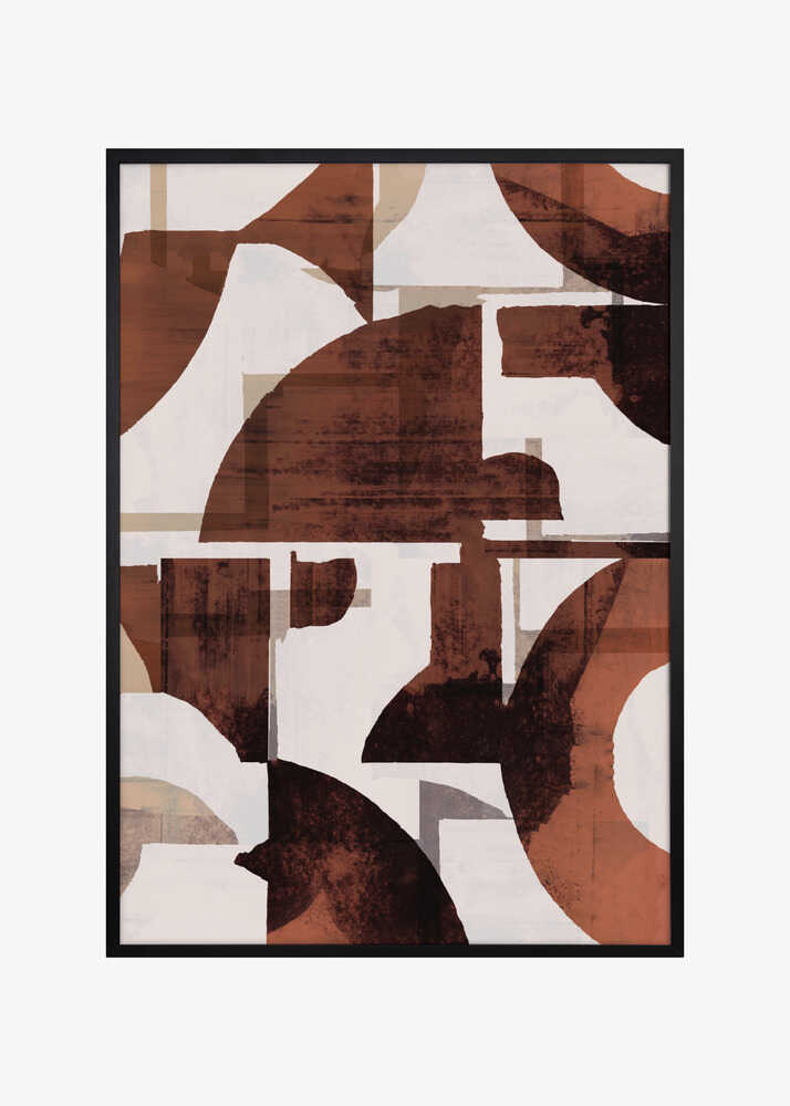 Abstract Rust &amp; Form