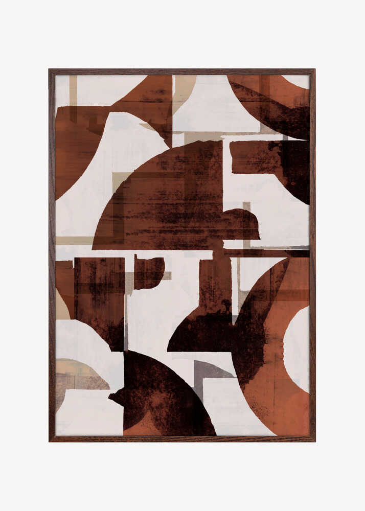 Abstract Rust &amp; Form