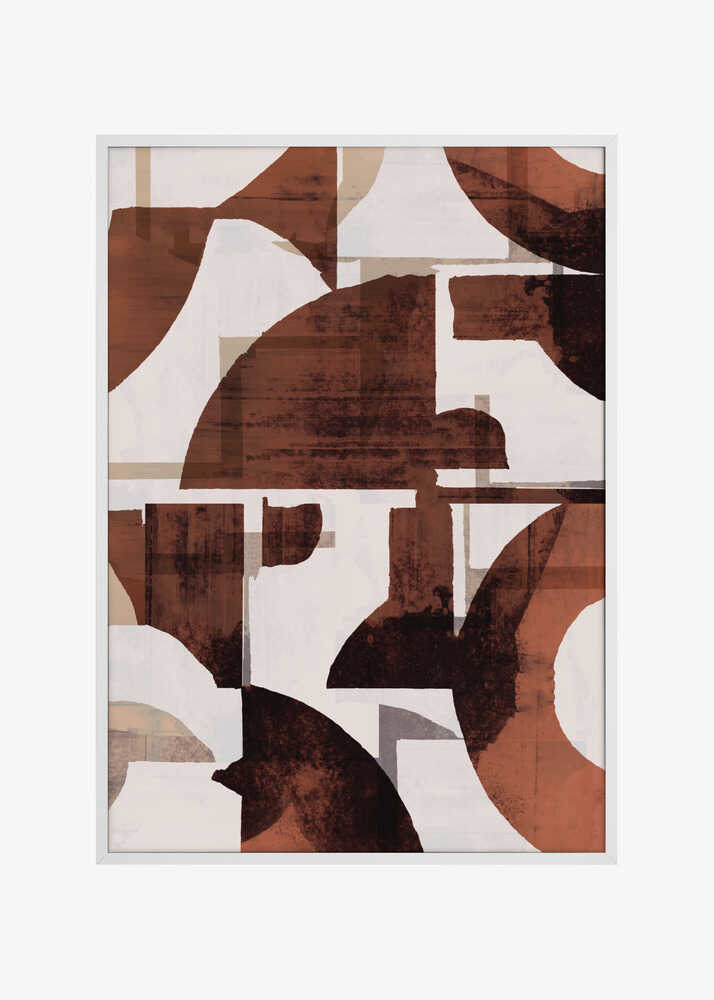 Abstract Rust &amp; Form