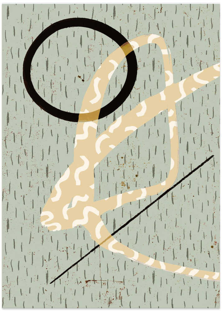 Balancegame(patternline)